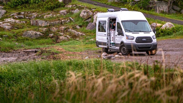 Nachhaltigkeit im Vanlife: So gelingt’s