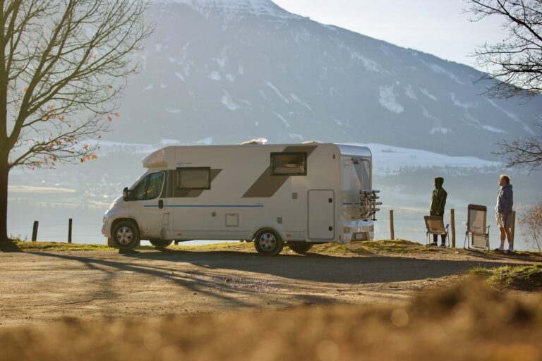 Die schönsten Routen für einen Roadtrip in Deutschland
